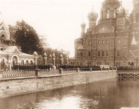 6 (18) мая 1868 года, в Царском Селе родился последний российский ...