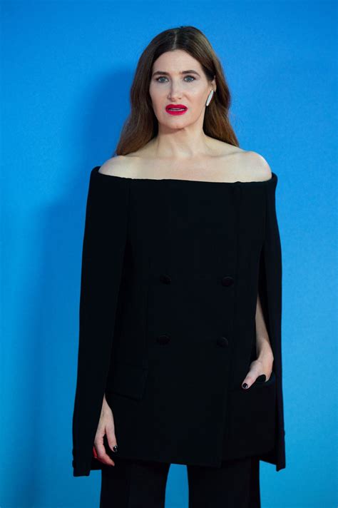 KATHRYN HAHN at Glass Onion: A Knives Out Mystery Premiere at 66th BFI