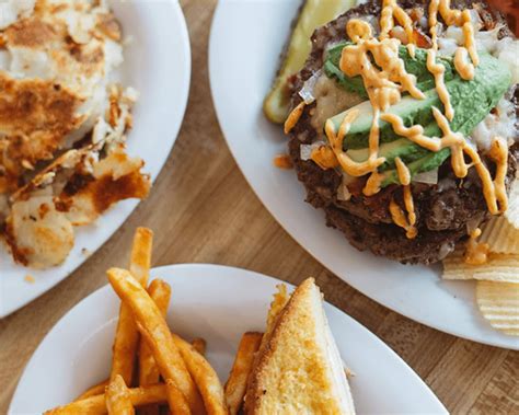 Order Red School Cafe Menu Delivery【Menu & Prices】| Bristol | Uber Eats