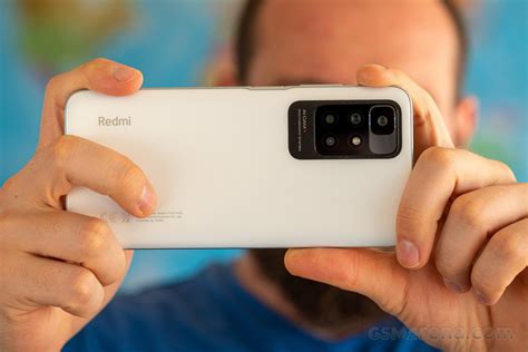 Xiaomi Redmi 10 specs, faq, comparisons