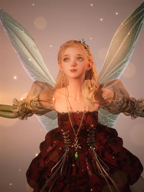I made a faerie outfit 🧚 : r/lifemakeover