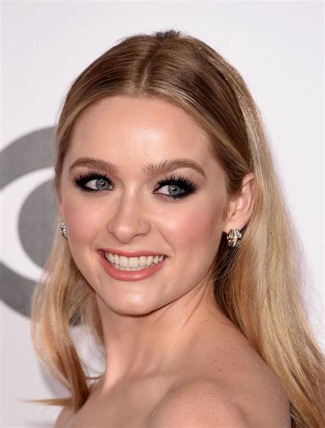 Greer Grammer - IMDb
