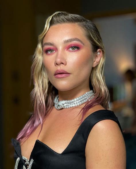 Florence Pugh - Global Mirror Daily