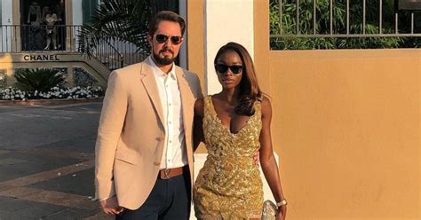 The Juicy Details on How Chelsea Lazkani Met Her Husband