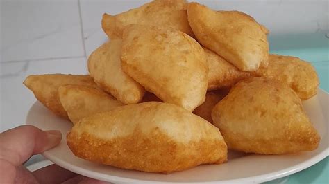 БАУРСАКИ.ВОЗДУШНЫЕ БАУРСАКИ ПО-КАЗАХСКИ | Food, Snack recipes, Finger foods