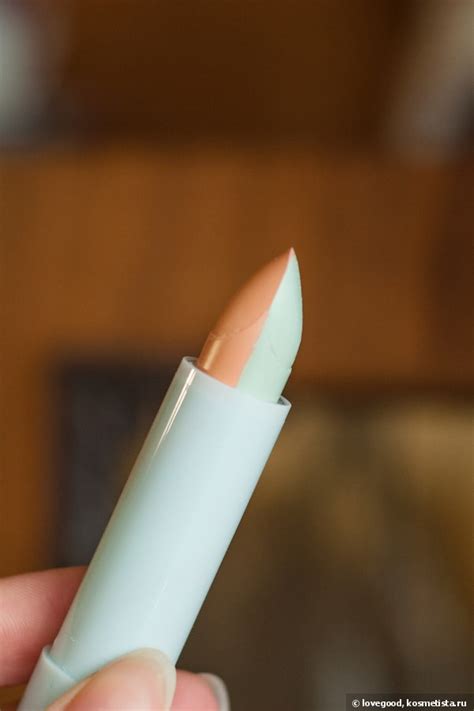 Oriflame Антибактериальный корректирующий карандаш с маслом чайного ...
