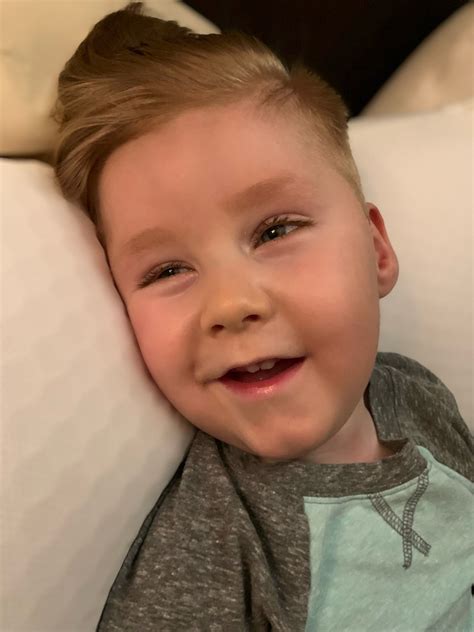 Kade Palmer Sigmund Obituary - Las Vegas, NV