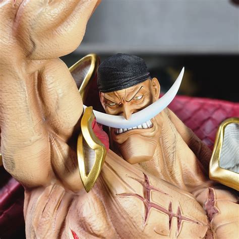 Whitebeard - Jimei Palace Studio - Whitebeard Pirates - 1/4 - One Piece