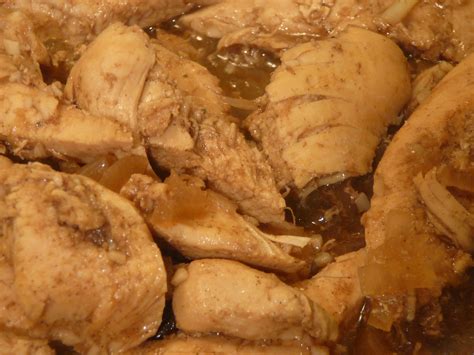 Chicken Marsala (Ww Recipe) Recipe - Food.com