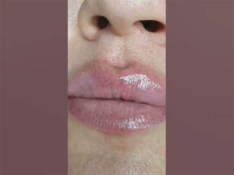 губы 👄 бантиком - YouTube