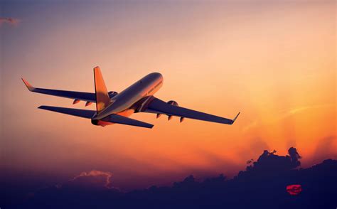 Travel Airplane Wallpapers - Top Free Travel Airplane Backgrounds ...