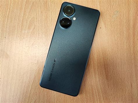 Tecno Camon 19 Series Officially Launched In Kenya Starting from Ksh ...
