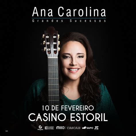 Ana Carolina