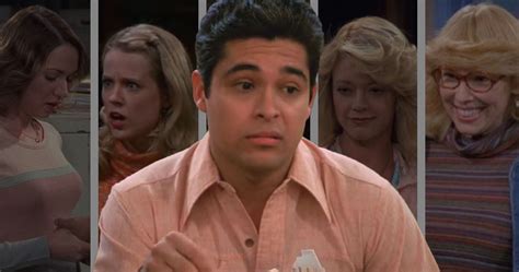 That '70s Show: 5 Times We Felt Bad For Fez (& 5 Times We Hated Him)