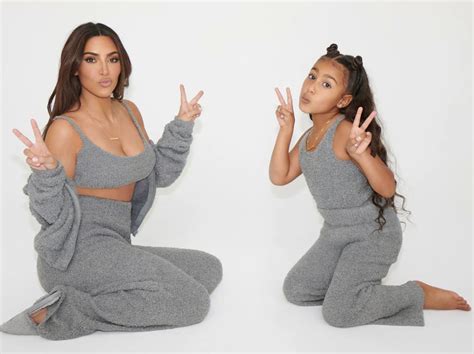 Kim Kardashian’s SKIMS restocks the Cozy Collection for chic relaxation