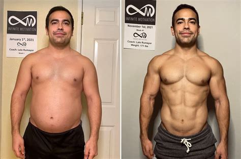 cclaire bbearxo's Insane Transformation: Zero to Hero in Months! - 7igv6ib