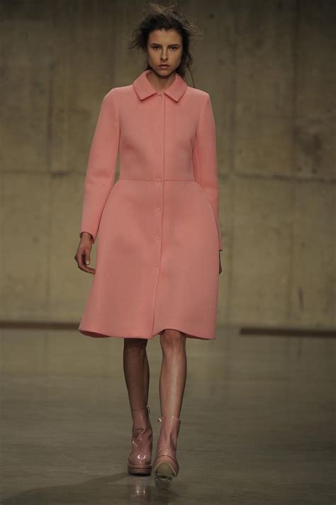 What Jools Wore: Welcome back ...... Jools is in the Pink