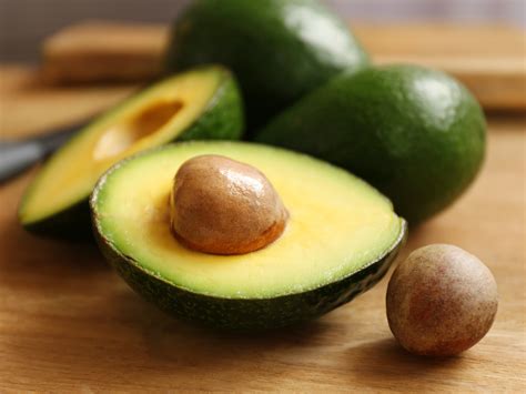 Palta Fruta O Verdura 2