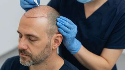 hair transplant techniques medart hair