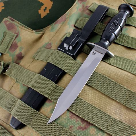 Нож НР-43 Вишня. Итоговая версия ножа Za Победу! | Zlatoff - оружейная ...