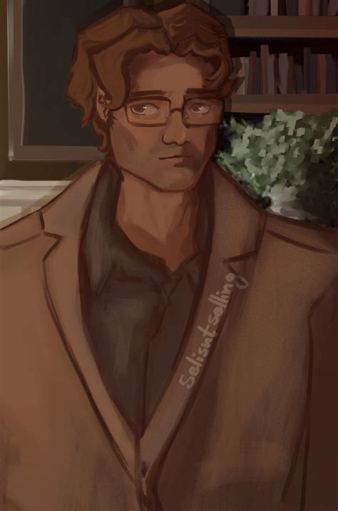 Eli Allan | Original Characters Wiki | Fandom