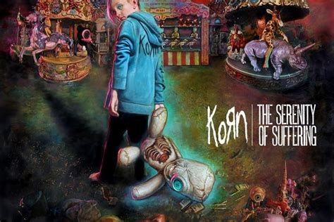 News - Korn & Limp Bizkit announce UK tour for December 2016 | Punk ...