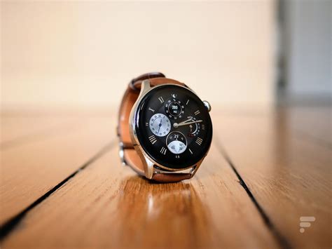 Huawei Watch 3s begin to upgrade to HarmonyOS 4: Huawei continues its ...