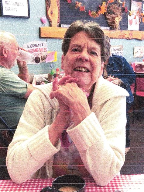 Lois Darby Obituary - Edmonton, AB