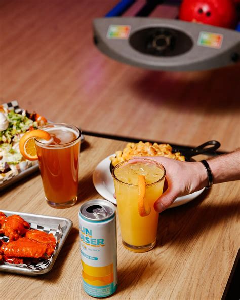 Luxury Bowling + Arcade (@pinz_bowl) • Instagram photos and videos