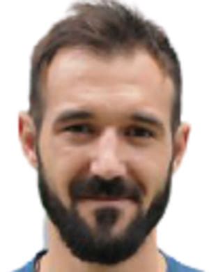 Pavel Vidanov - Perfil de jogador | Transfermarkt