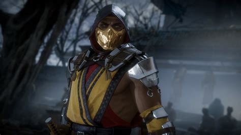 Mortal Kombat 11 PC Beta - Is It Coming to PC? | GameWatcher