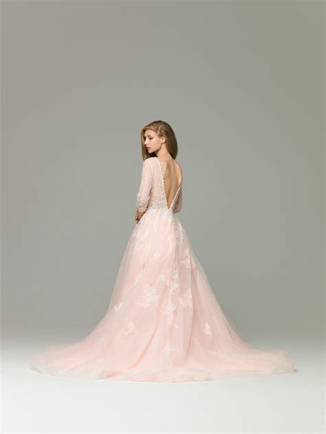 Luna by Helen Miller Wedding dress in San Francisco