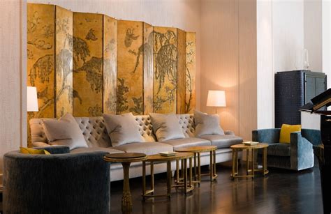 Chinese Interior Design Trends | Oriental Interior | LuxDeco