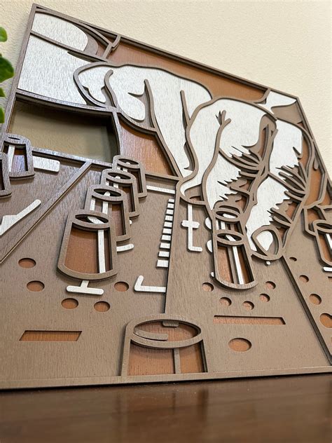The DJ Artwork - Etsy