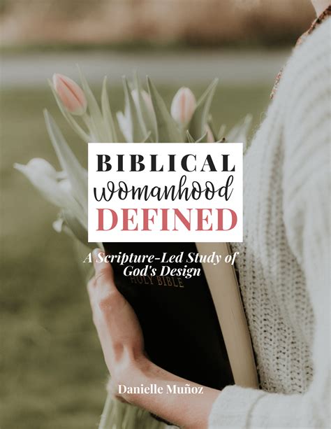 5 of God’s Desires for Women - Free Indeed