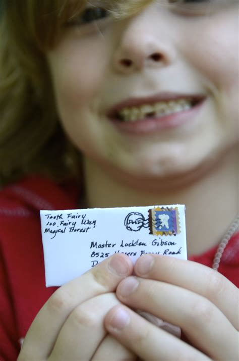 tooth fairy notes printable 4