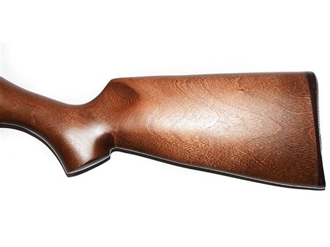 Пневматическая винтовка ИЖмех Байкал МР-512М 220м/с Дерево Магнум ...