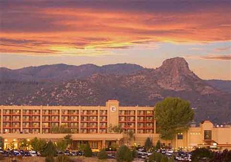 Prescott Hotels | Best Hotels it Stay n Prescott, AZ