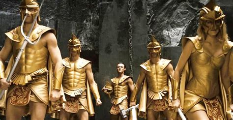 TwoOhSix.com: Immortals - Movie Review