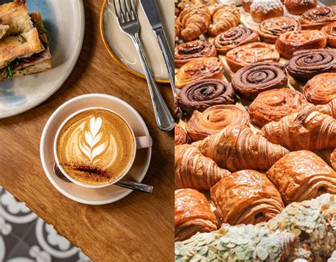 JFC to Bring Tiong Bahru Bakery and Common Man Coffee Roasters to the ...