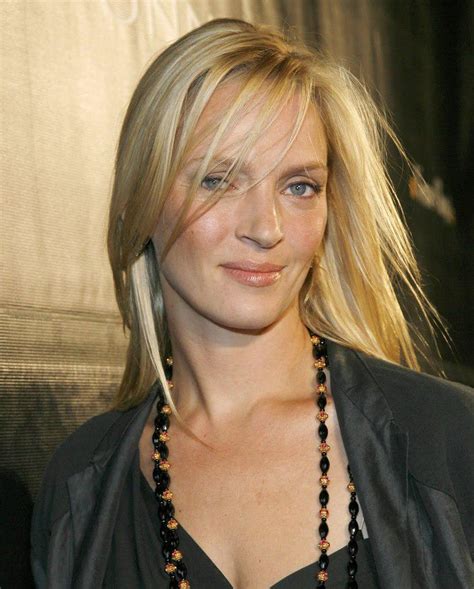 Uma Thurman - uniFrance Films