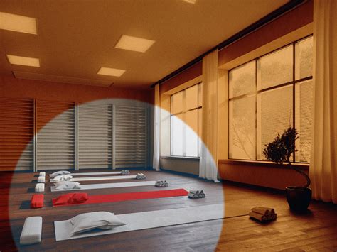 There’s No Such Thing As Being ‘Too Fat for Yoga’ | SELF