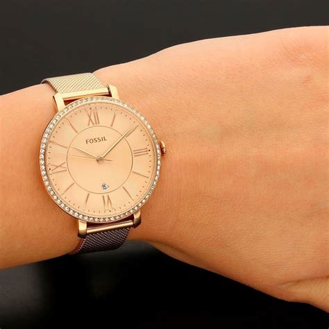 Женские часы Fossil — купить женские наручные часы Фоссил на ...