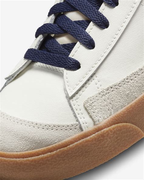 Nike Blazer Mid '77 Premium Men's Shoes. Nike LU