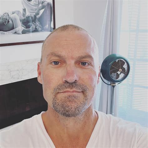 Surprising Transformation: Brian Austin Green Shocks Fans with Bold ...