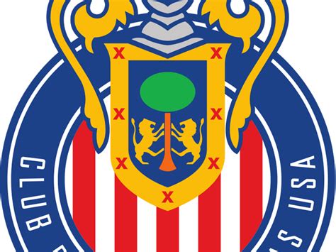 Chivas USA Logo -Logo Brands For Free HD 3D