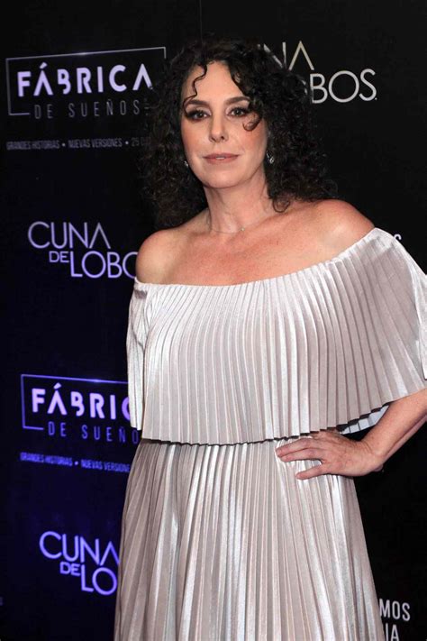 Angélica Rivera: quiénes son sus amigas actrices