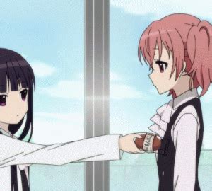 Zeigt mir eure besten Anime gifs – Forum – aniSearch.de