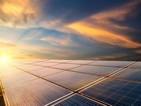 Como é Produzida a Energia Solar: Processos e Tecnologias