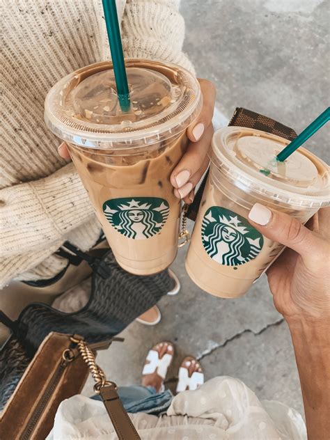 starbucks drinks names